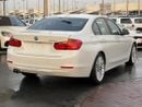 BMW 328i Std BMW 328i _GCC_2015_Excellent Condition _Full option