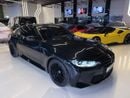 BMW M4 Competition 3.0L 2024 BMW M4 Competition - Perfect Condition - 3 Years Full Warranty