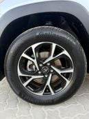 تويوتا كورولا كروس 2022 TOYOTA COROLLA CROSS | 2.0L PETROL | FULL OPTION | UAE PASS