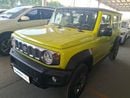 Suzuki Jimny GLX 1.5 | Zero Down Payment | Home Test Drive