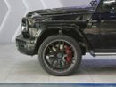 Mercedes-Benz G 63 AMG G63 AMG | V8