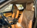 Toyota Fortuner 2.7L E1 -EXPORT ONLY  Toyota Fortuner 2.7L E1