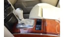 Infiniti FX50 Infiniti FX50s 2010 GCC
