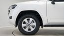 Toyota Land Cruiser EXR