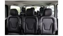 Mercedes-Benz V 250 AVANTGARDE 8-Seaters. Local Registration +5%