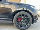 لاند روفر رينج روفر فيلار Range Rover Velar P250 SE_ 2019_ Gulf _in excellent condition_ no problems