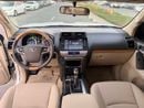 Toyota Prado Toyota Prado model 2020 fuel Petrol full option Left hand drive V6