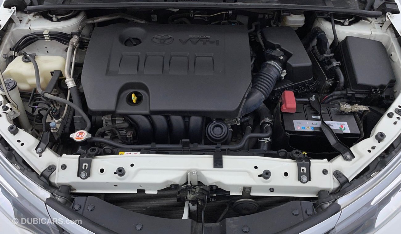 Toyota Corolla XLI 2 | Zero Down Payment | Free Home Test Drive