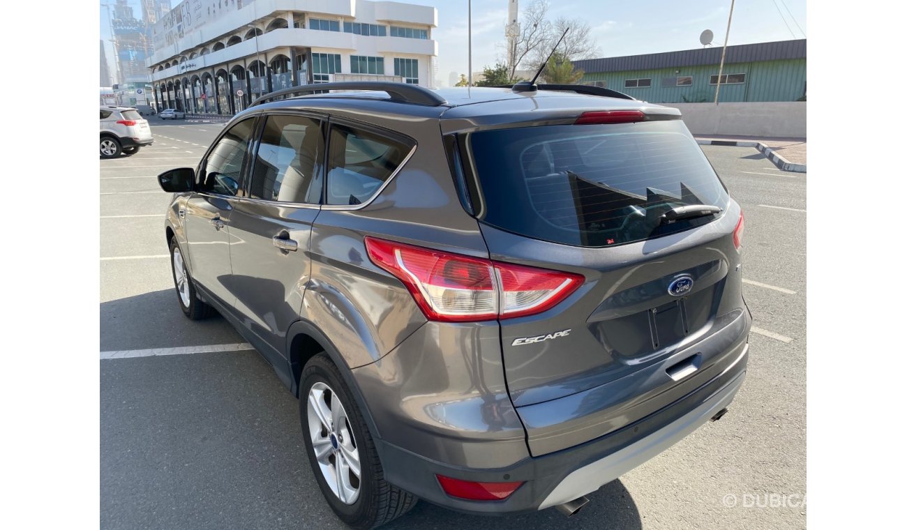 Ford Escape