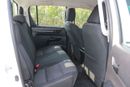 Toyota Hilux GL 2 2.4L 4WD