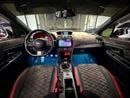 Subaru Wrx STI