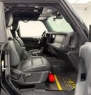 Ford Bronco BIG BEND