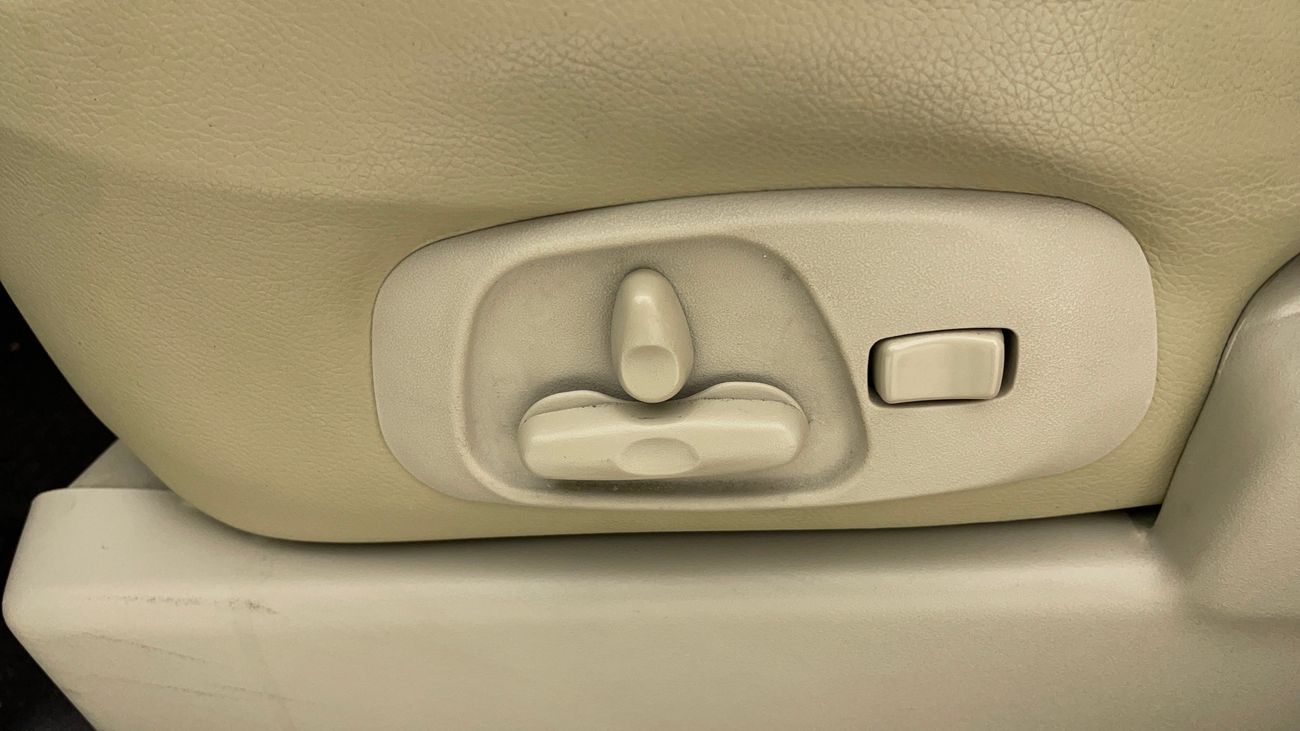 Mitsubishi Pajero GLS HIGH 3.5 | Zero Down Payment | Home Test Drive