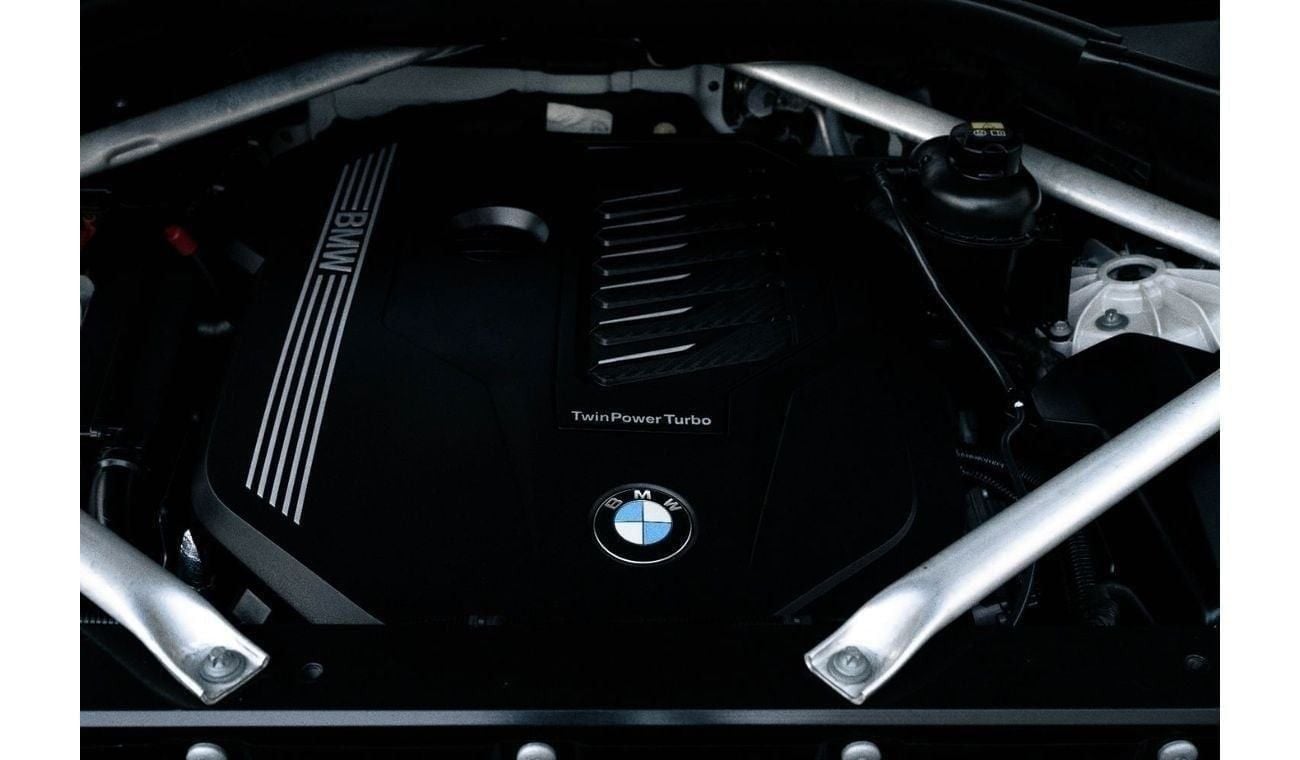 BMW X5 40i M SPORT | 3,133 P.M  | 0% Downpayment | SERVICE CONTRACT!