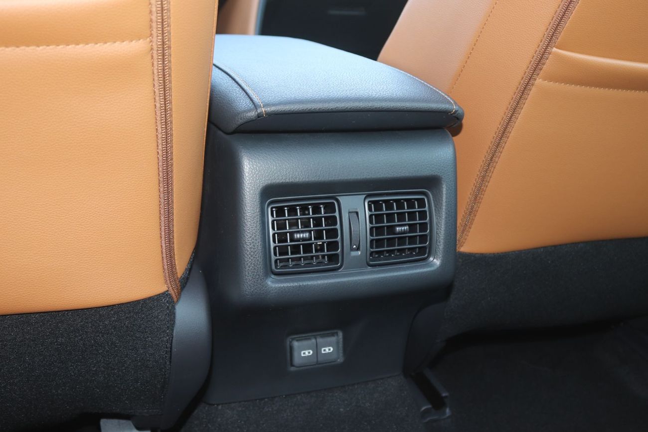 تويوتا كامري 2026 Model Toyota Camry GLE, 2.5L Petrol 2WD A/T