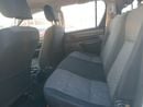 تويوتا هيلوكس DC 2.4L 4WD DIESEL MANUAL TRANSMISSION