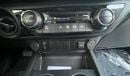Toyota Hilux ADVENTURE 4.0L V6 PETROL