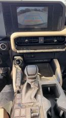 Toyota Prado TOYOTA PRADO 2.8L DIESEL 4X4 WITH LEATHER SEATS MY 2025