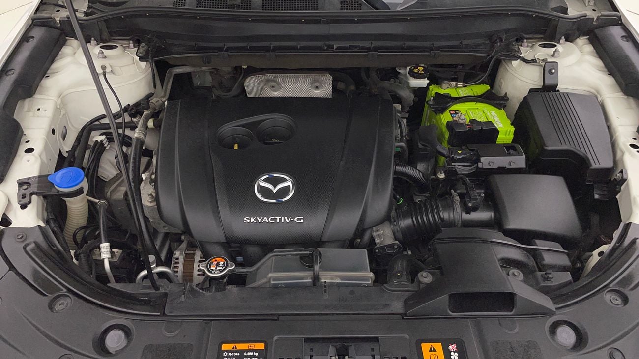 Mazda CX5 GL 2.5 | Zero Down Payment | Home Test Drive