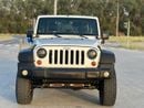 Jeep Wrangler FALCON EDITION