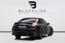 مرسيدس بنز C 63S AMG 2024 Mercedes C63s AMG E-Performance, Mercedes Warranty + Service Contract, GCC, Low KMs