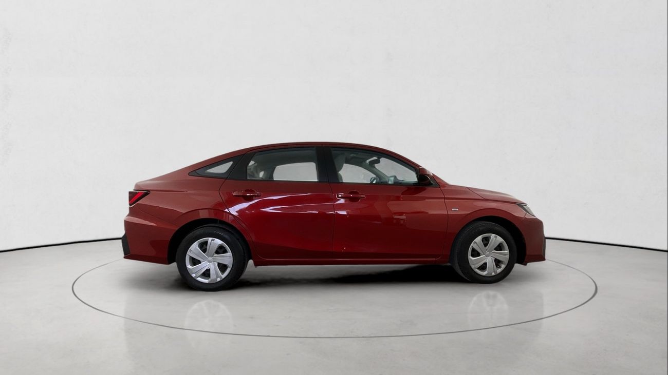 Toyota Yaris E | Guaranteed Warranty | 0 Down Payment