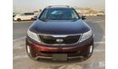 Kia Sorento 2015 KIA SORENTO GDI / MID OPTION