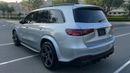 Mercedes-Benz GLS 450 AMG 2023 50000 Km American