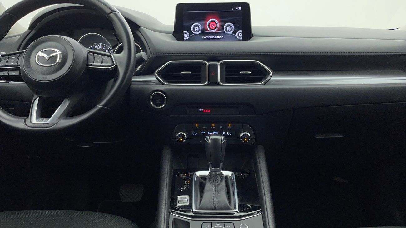 Mazda CX5 GL 2.5 | Zero Down Payment | Home Test Drive