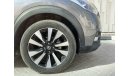 Nissan Kicks SV + NAV 1.5 | Under Warranty | Free Insurance | Inspected on 150+ parameters