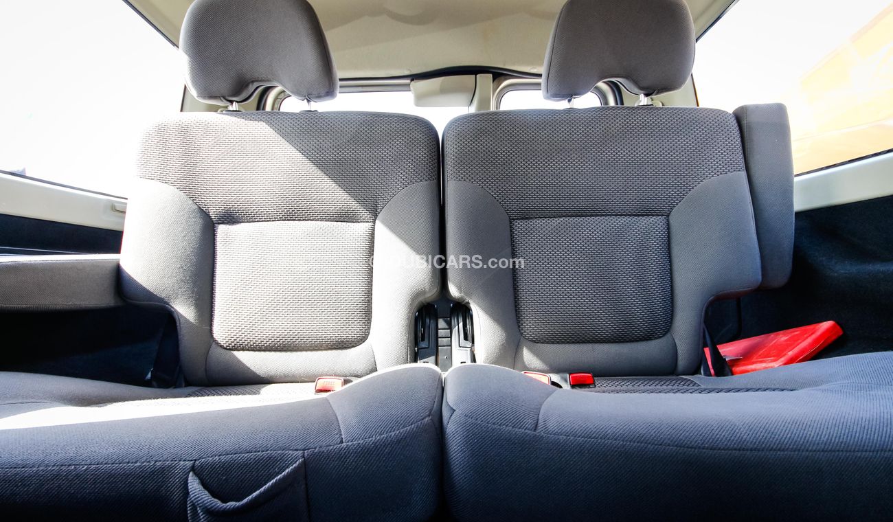 نيسان باترول سفاري