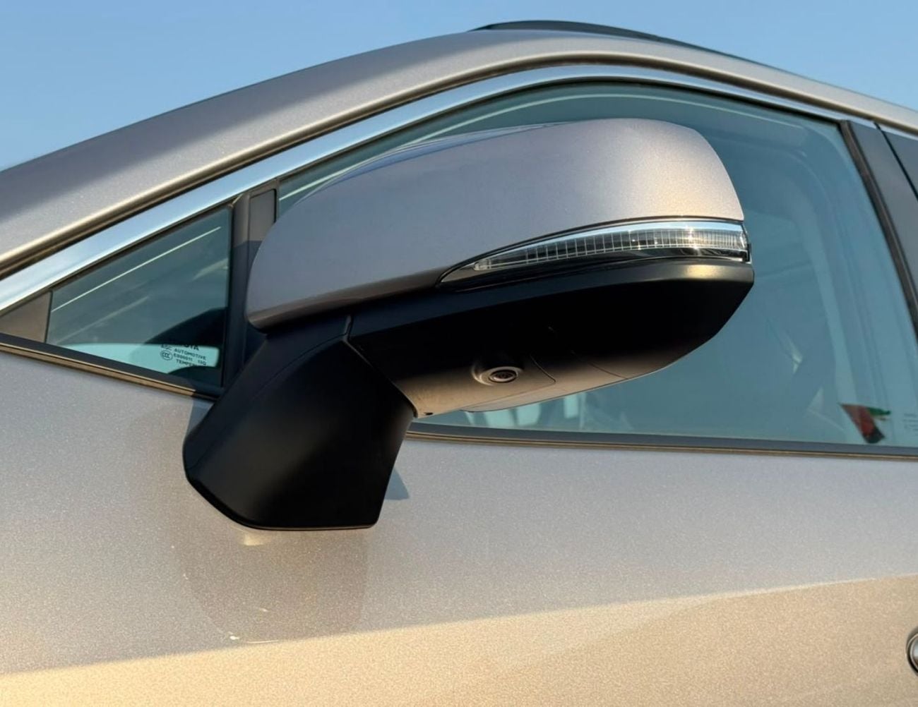 تويوتا وايلدلاندر LUXURY || 2.0L PETROL V4 || RADAR / PANORAMIC ROOF / 360*CAMERA (CODE#WLPL)