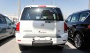 Nissan Armada SE - GCC