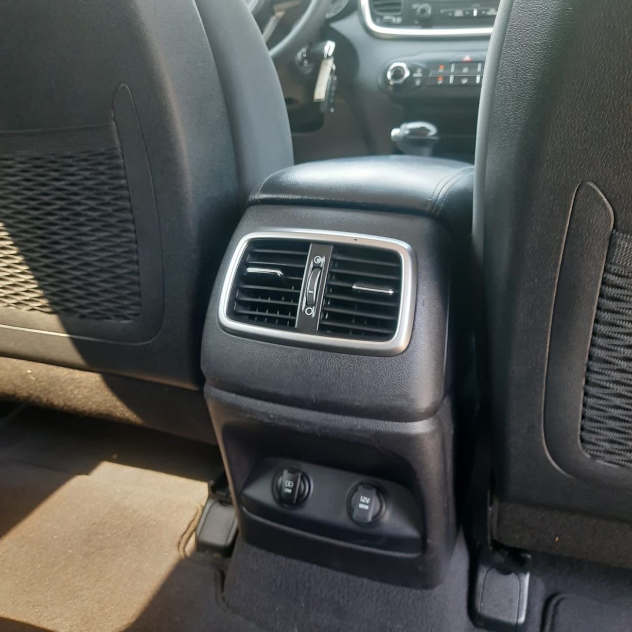 كيا سورينتو LX