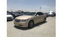 Lexus LS460 لكزس LS460 بحالة نظيفة نصف الترا 2007 وارد