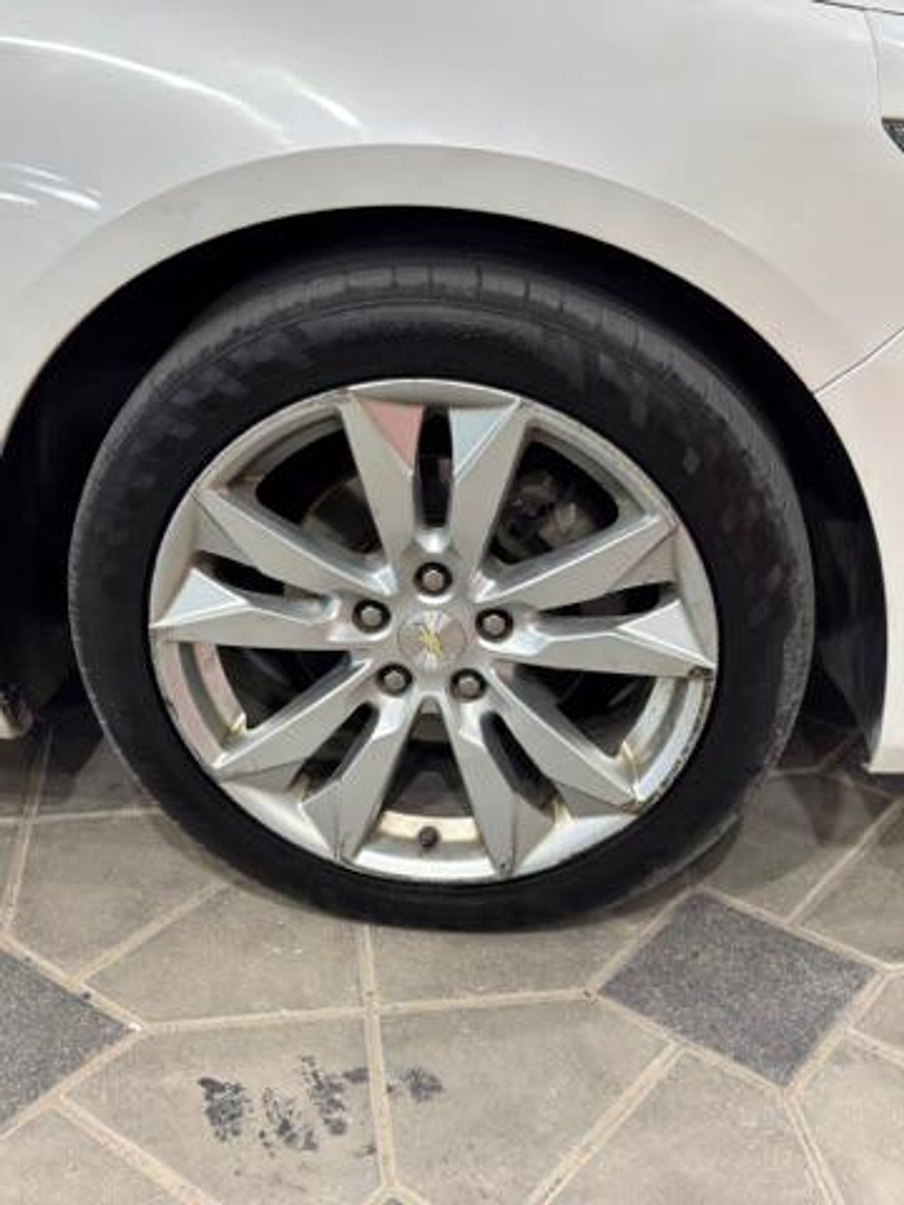Chevrolet Malibu LT 2.0L