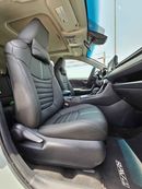 Toyota RAV4 XLE / SUNROOF/ DVD CAMERA/ LEATHER ELECTEIC SEAT/ AUTO TRUNK/ E BRAKE/ LOT# 40870