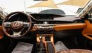 لكزس ES 350