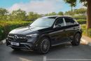 Mercedes-Benz GLC 200 2024 Mercedes-Benz GLC180 AMG Kit Suv 1.5L 0Km