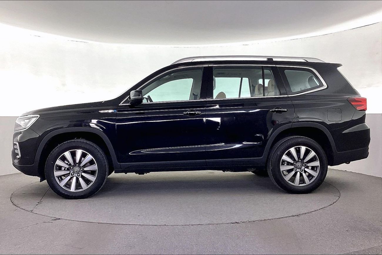 MG RX8 Comfort | Guaranteed Warranty | 0 Down Payment | 11.11 Flash Sale + AED 2K FREEBIES