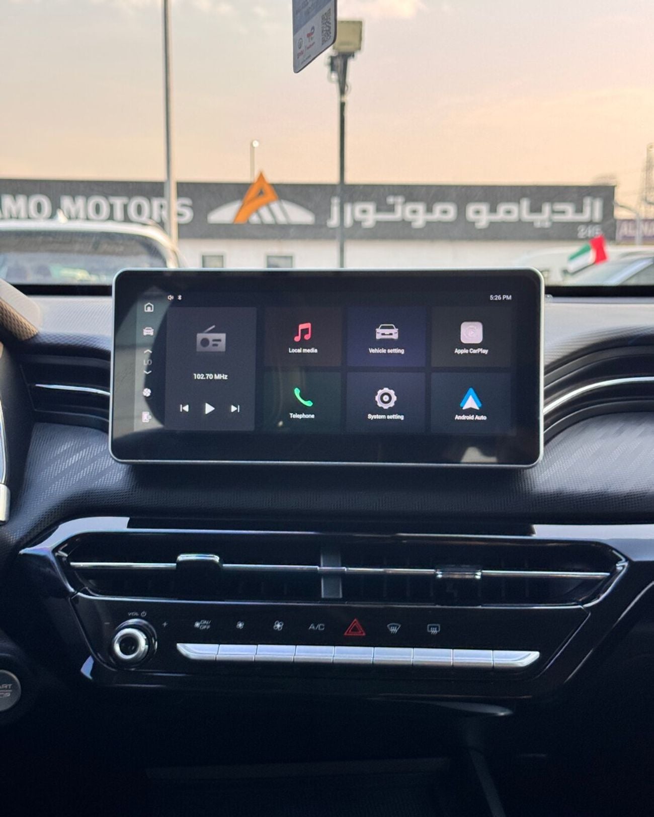 هافال جوليون HAVAL JOLION PRO (MEDIUM) -  2026 MODEL