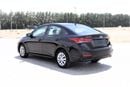 هيونداي أكسنت Base 1.6L (138 HP)
