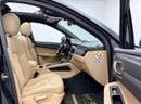 Porsche Macan STD 2020 Porsche Macan, Porsche Warranty+Full Service History, Full PPF, GCC Specs