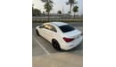 Mercedes-Benz A 220 Basic