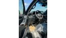 Toyota Land Cruiser Toyota Land Cruiser GXR 4.0 Black Color Interior black