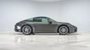 Porsche 911 Targa 4 3.0L (385 HP) Targa UAE's Very Best Example | AED 8,522 Per Month