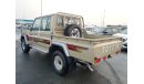 Toyota Land Cruiser Pick Up Full Options Diesel