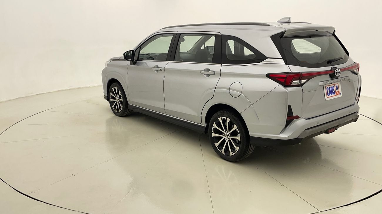 Toyota Veloz GX 1.5 | Zero Down Payment | Home Test Drive