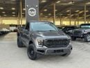 Ford F 150 XLT / 5.0 V8 4X4 / GCC / AGENCY WARRANTY AND SERVICE TILL 2027/ REMOTE START / RAPTOR FACELIFT