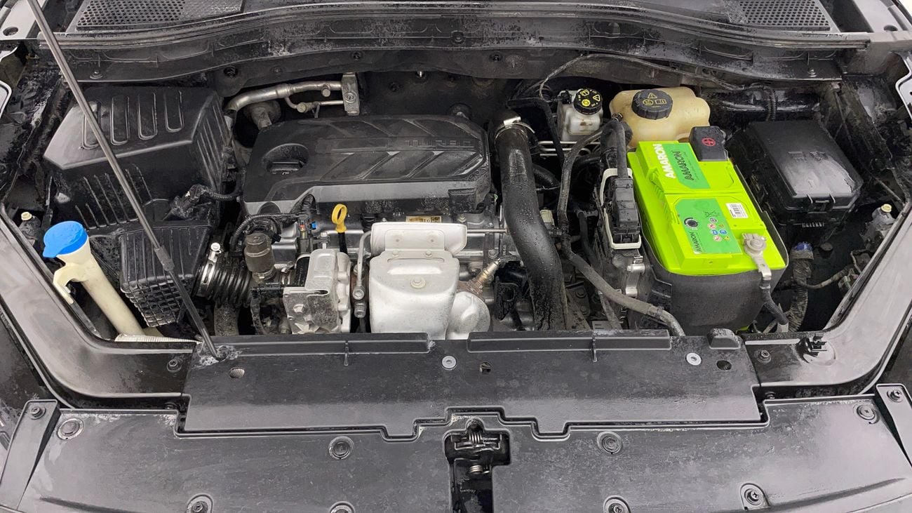 أم جي ZS LUXURY TROPHY 1.3 | بدون دفعة مقدمة | اختبار القيادة في المنزل